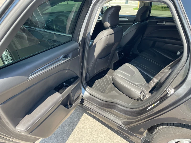 Ford Mondeo Full Led / Euro 6b , снимка 6 - Автомобили и джипове - 51421215