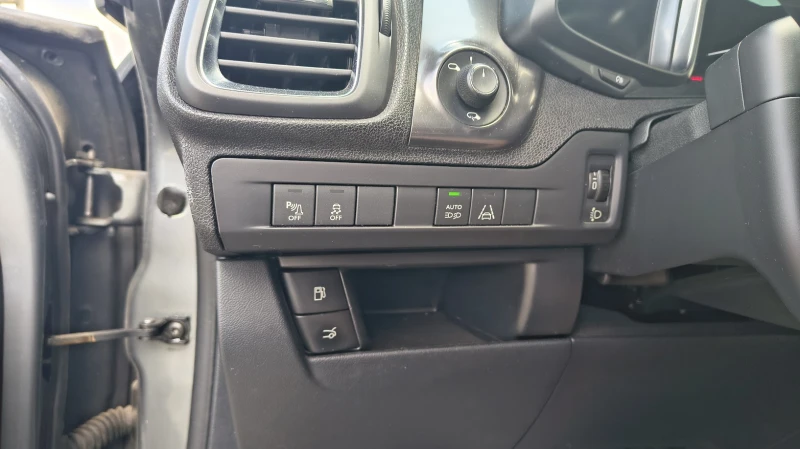 Citroen DS5, снимка 7 - Автомобили и джипове - 52643949