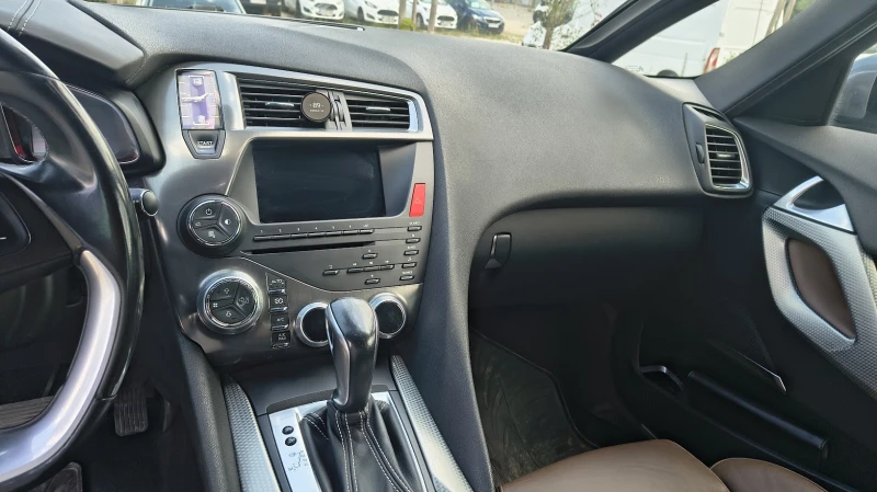 Citroen DS5, снимка 5 - Автомобили и джипове - 52643949