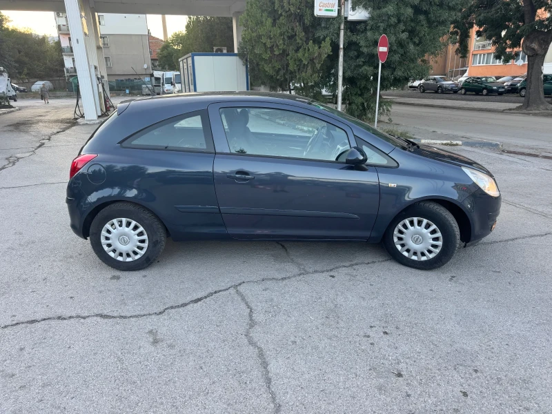 Opel Corsa 1.2benzin, снимка 6 - Автомобили и джипове - 51765037