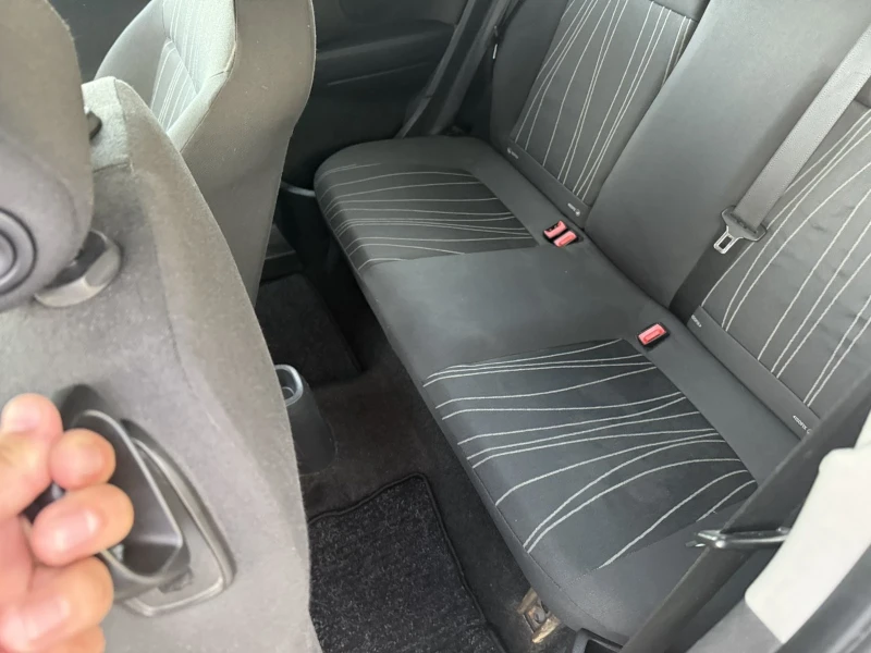 Opel Corsa 1.2benzin, снимка 10 - Автомобили и джипове - 51765037