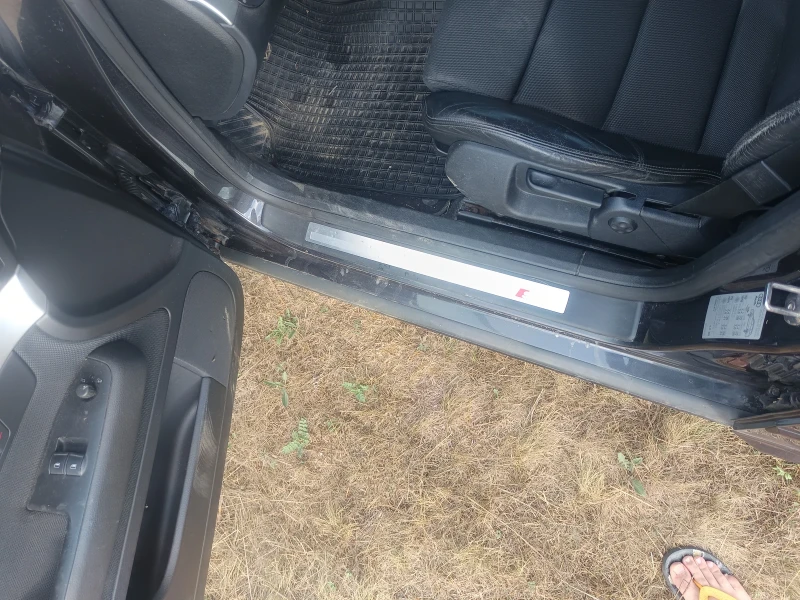 Audi A4 4х4, снимка 10 - Автомобили и джипове - 52192718