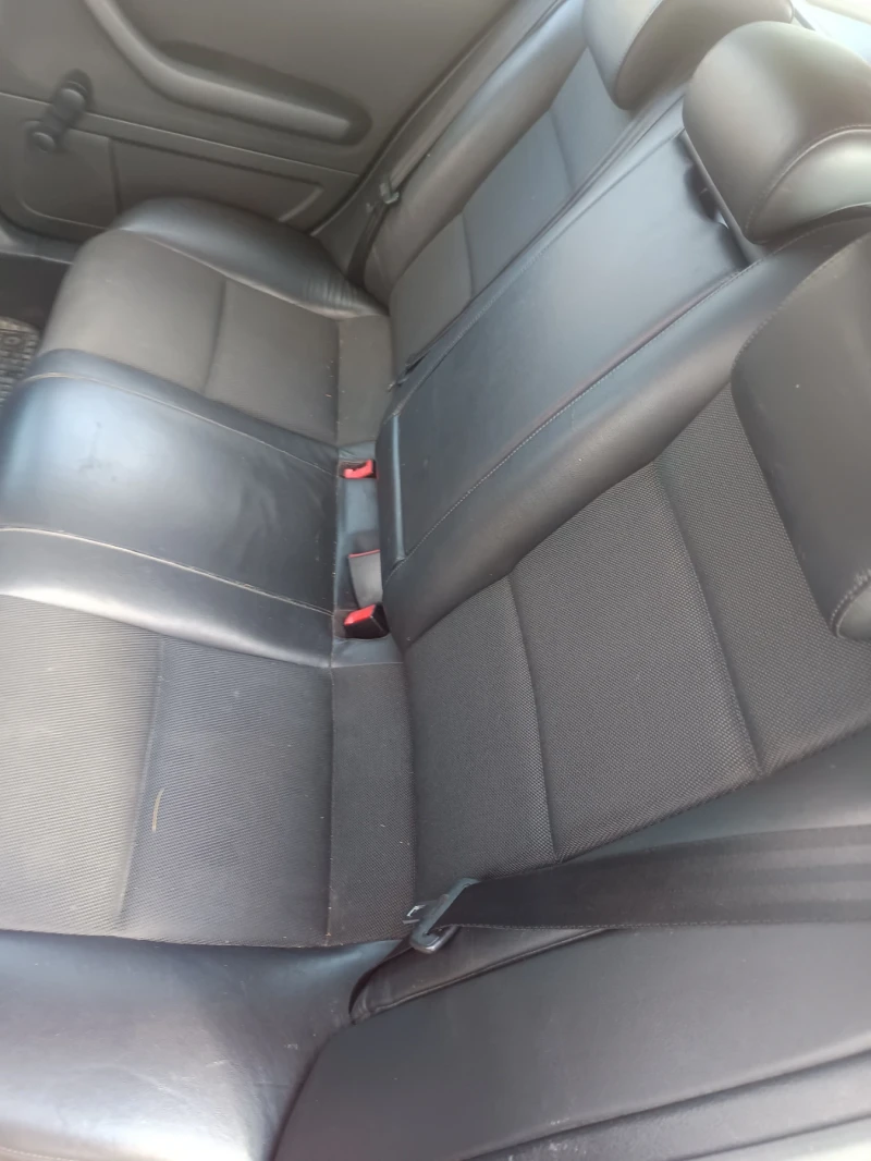 Audi A4 4х4, снимка 9 - Автомобили и джипове - 52192718