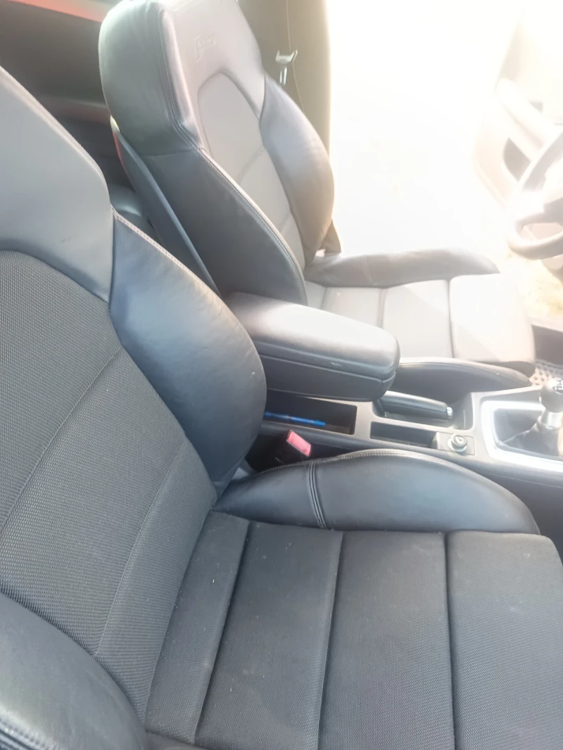 Audi A4 4х4, снимка 11 - Автомобили и джипове - 52192718