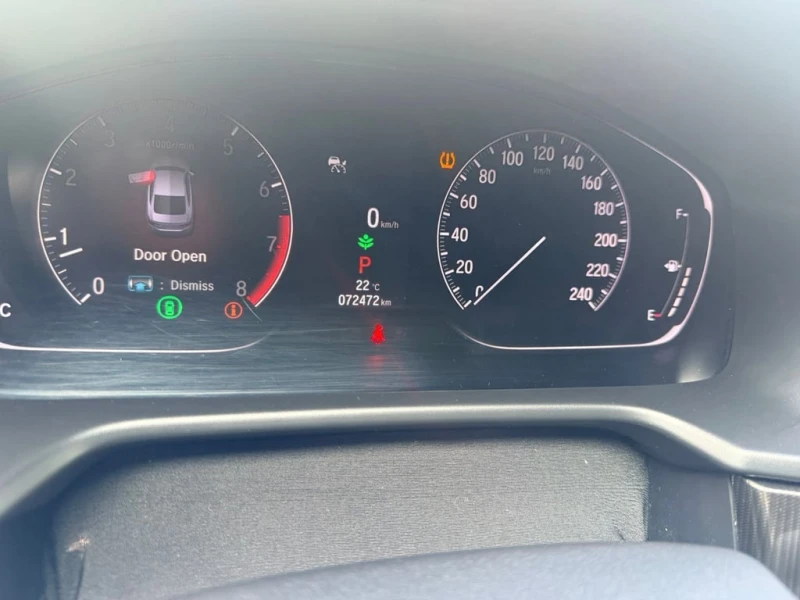 Honda Accord * Sport * CARFAX * БЕЗ ПЪРВОНАЧАЛНА ВНОСКА, снимка 8 - Автомобили и джипове - 52733260