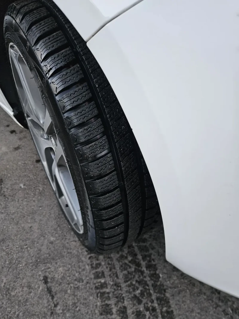 Peugeot 308, снимка 7 - Автомобили и джипове - 53118736