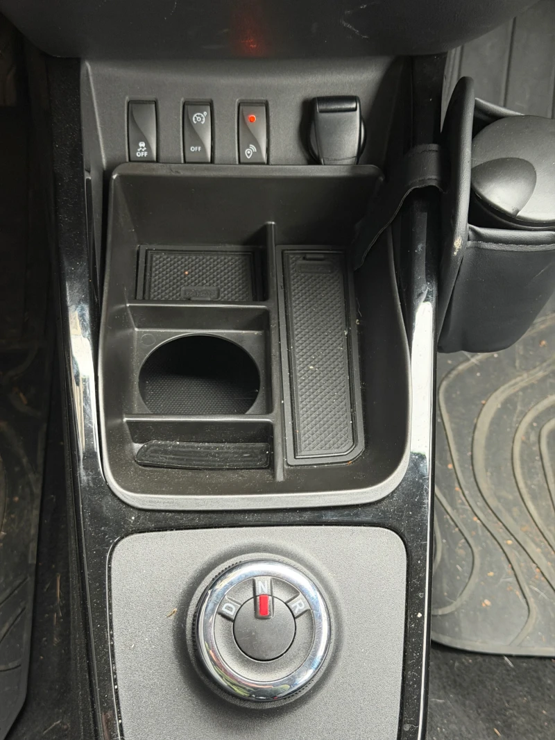 Dacia Spring EXTREME, снимка 12 - Автомобили и джипове - 53181673