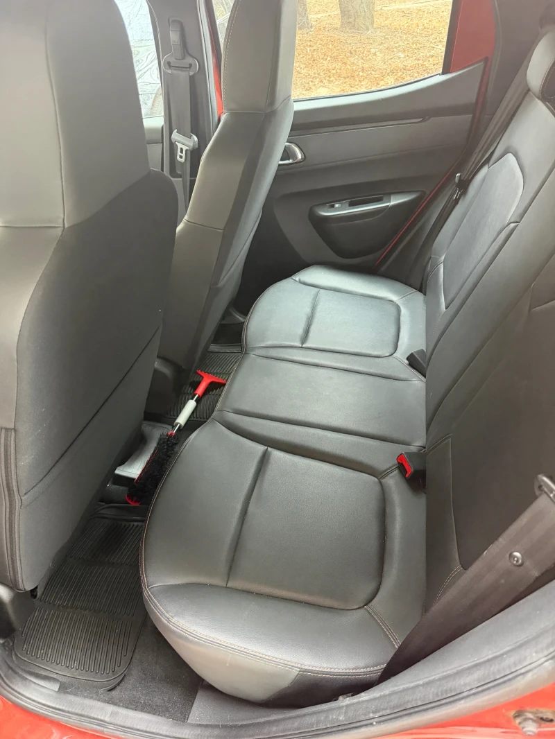 Dacia Spring EXTREME, снимка 10 - Автомобили и джипове - 53181673