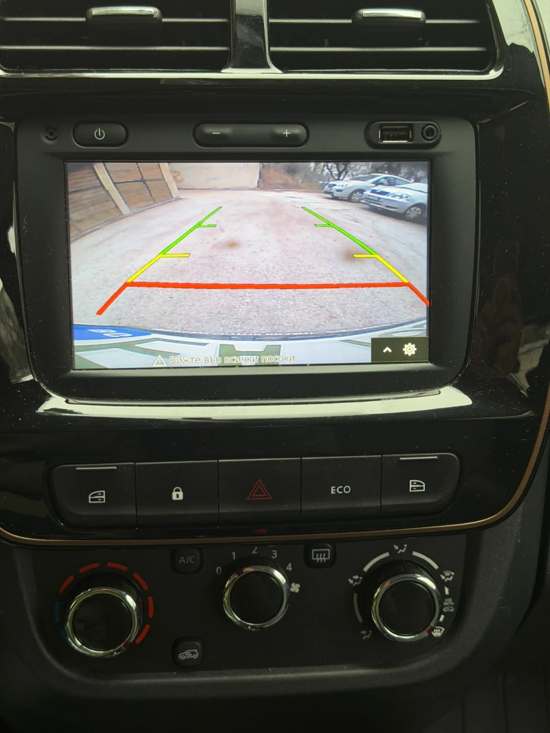 Dacia Spring EXTREME, снимка 8 - Автомобили и джипове - 53181673