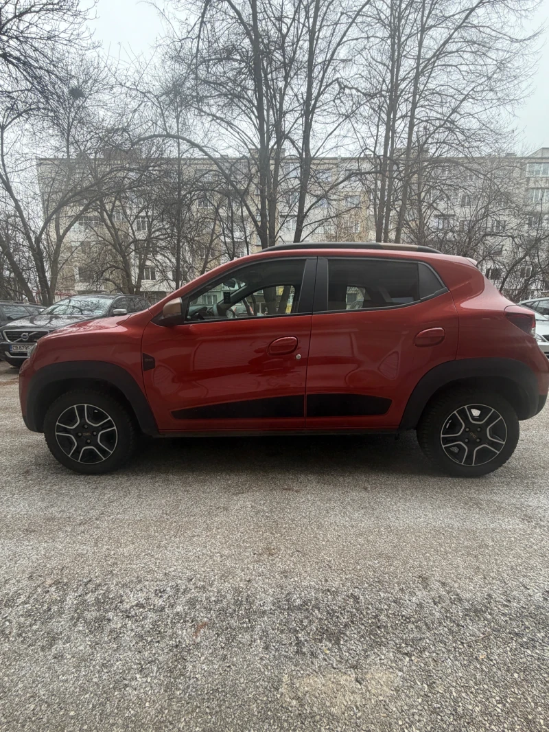 Dacia Spring EXTREME, снимка 3 - Автомобили и джипове - 53181673