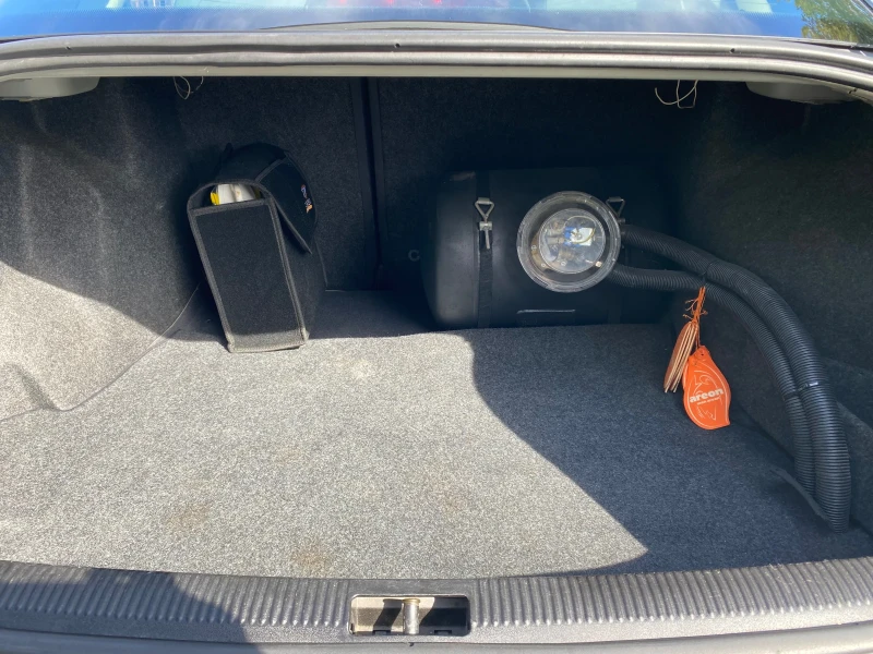 Audi A4 B5 1.8T АЕВ, снимка 10 - Автомобили и джипове - 53542512