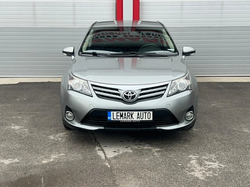 Toyota Avensis 2.0 D-4D KLIMOTRONIK NAVI 6-СКОРОСТИ EVRO 5B!!! - 12900 лв. - 99429237 1