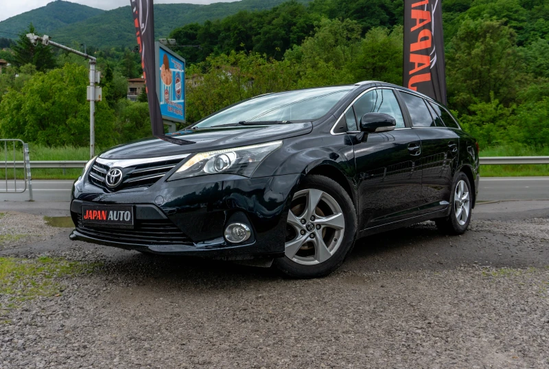Toyota Avensis 2.0 D-4D | ГАРАНЦИЯ 3м ИЛИ 3000км - 12600 лв. - 45617866 1