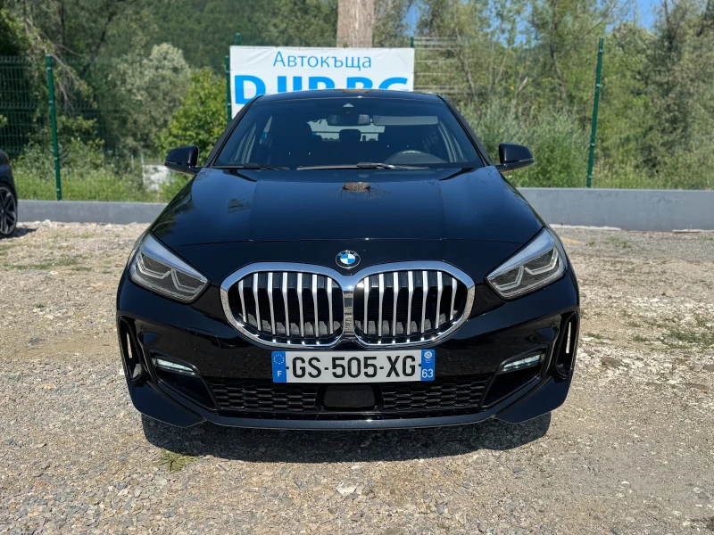 BMW 118 M sport - 48000 лв. - 87564079 1