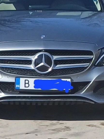 Mercedes-Benz C 350 | Mobile.bg   1