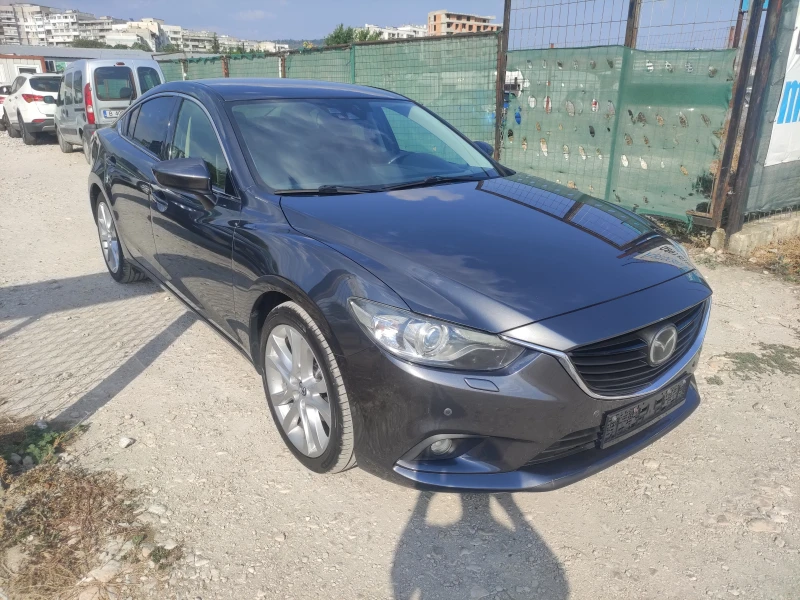 Mazda 6 2.5 Skyactive AT Swiss - 18999 лв. - 37707990 1