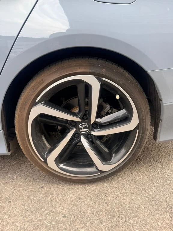 Honda Accord * Sport * CARFAX * БЕЗ ПЪРВОНАЧАЛНА ВНОСКА, снимка 7 - Автомобили и джипове - 52733260