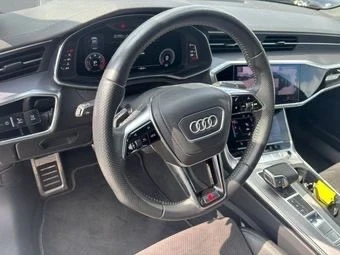 Audi A6 50 TDI quattro , снимка 5 - Автомобили и джипове - 54714955