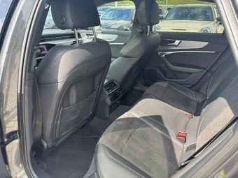 Audi A6 50 TDI quattro , снимка 7 - Автомобили и джипове - 54714955