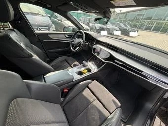 Audi A6 50 TDI quattro , снимка 6 - Автомобили и джипове - 54714955