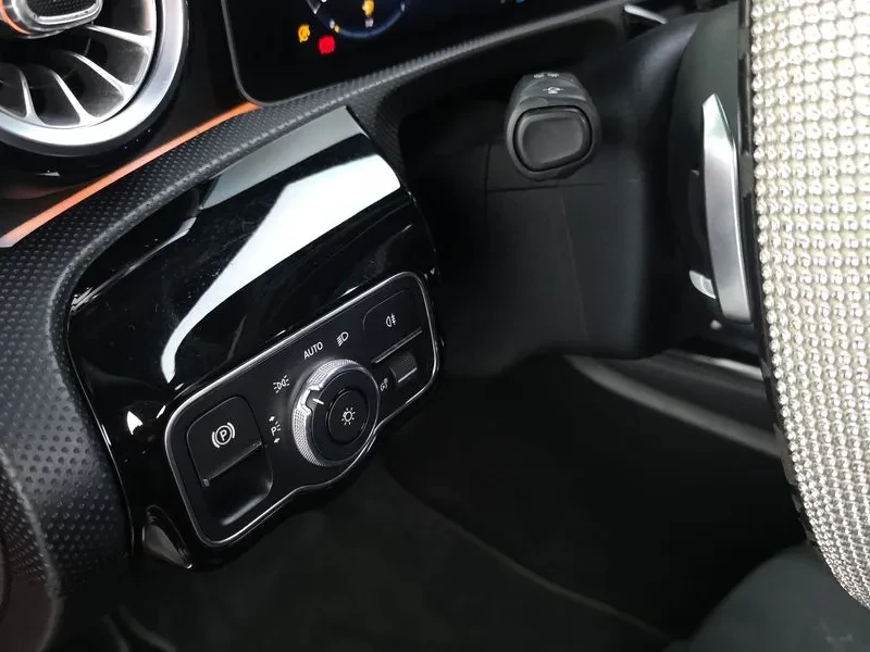 Mercedes-Benz A 250 4MATIC SEDAN | Mobile.bg � ����������� 13