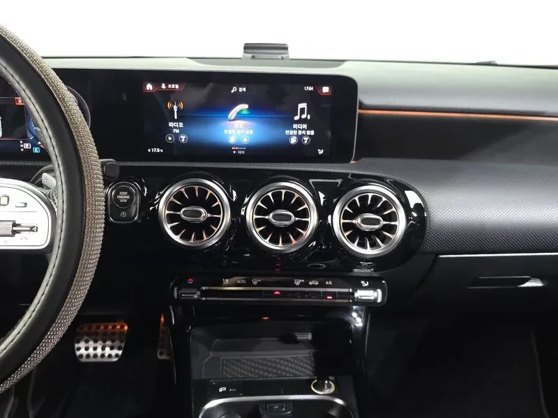Mercedes-Benz A 250 4MATIC SEDAN | Mobile.bg � ����������� 15