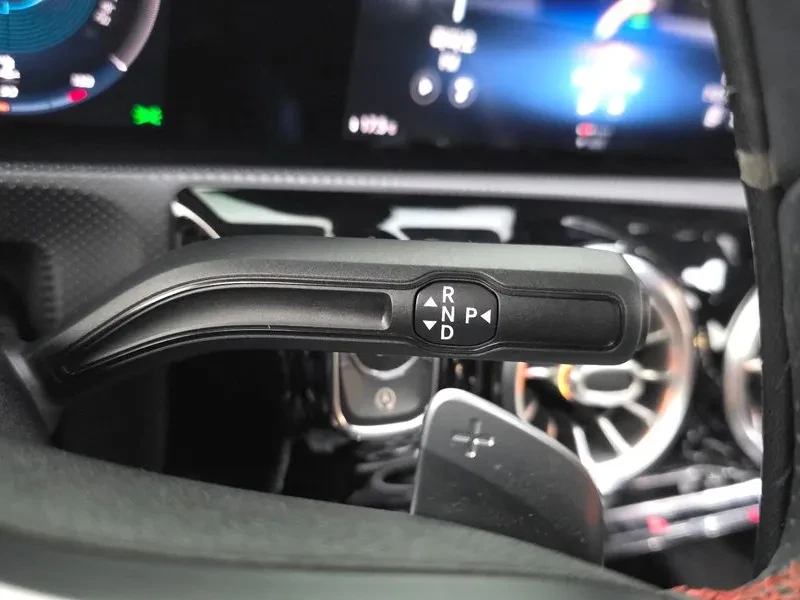 Mercedes-Benz A 250 4MATIC SEDAN | Mobile.bg � ����������� 9