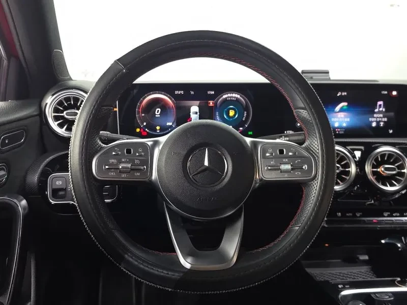Mercedes-Benz A 250 4MATIC SEDAN | Mobile.bg � ����������� 14
