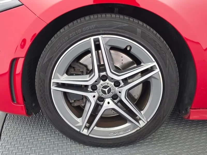 Mercedes-Benz A 250 4MATIC SEDAN | Mobile.bg � ����������� 5