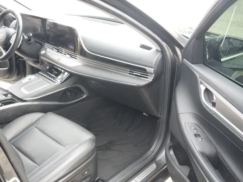 Hyundai Grandeur Ig 3.3 Exclusive | Mobile.bg � ����������� 6