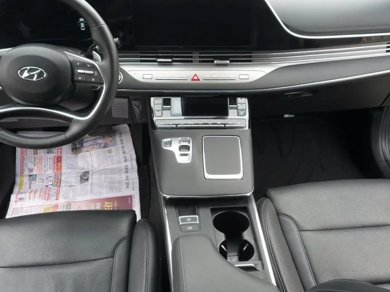 Hyundai Grandeur Ig 3.3 Exclusive | Mobile.bg � ����������� 9