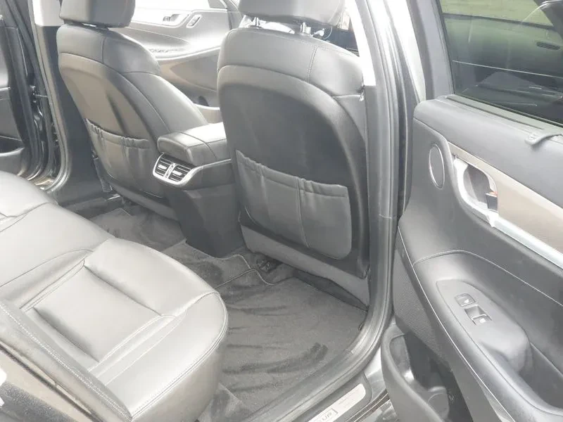 Hyundai Grandeur Ig 3.3 Exclusive | Mobile.bg � ����������� 7