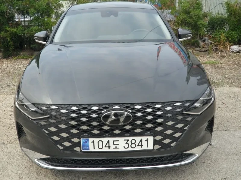 Hyundai Grandeur Ig 3.3 Exclusive | Mobile.bg � ����������� 2