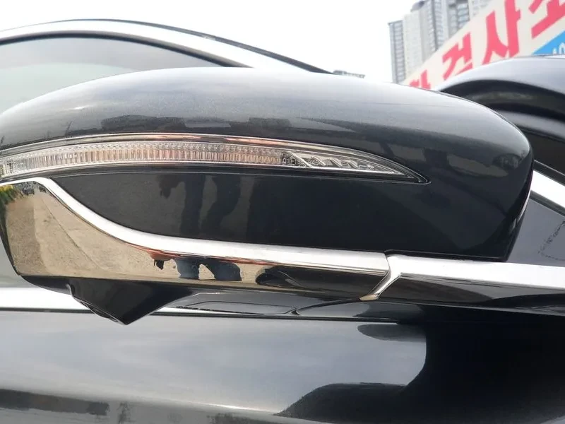Hyundai Grandeur Ig 3.3 Exclusive | Mobile.bg � ����������� 14
