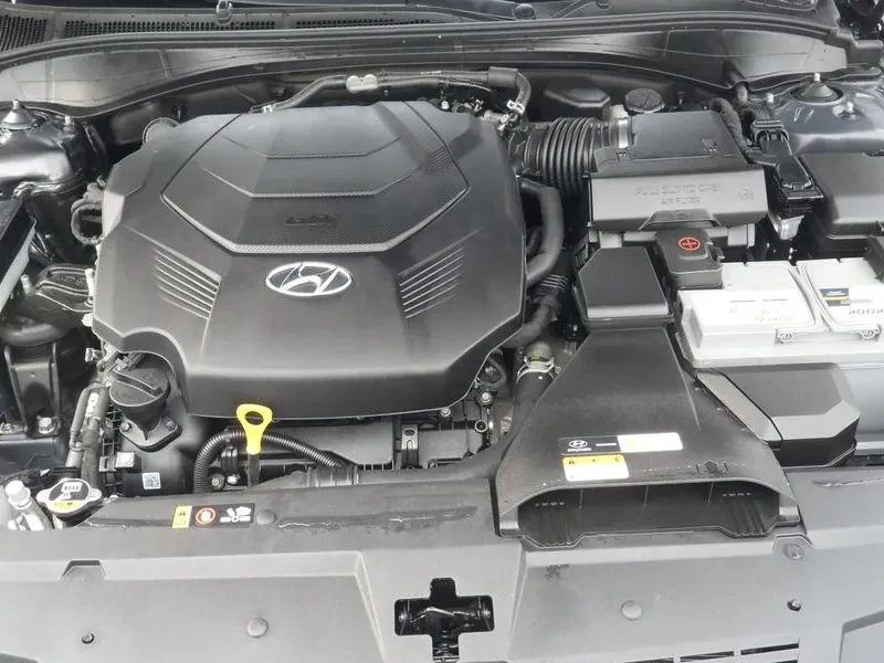 Hyundai Grandeur Ig 3.3 Exclusive | Mobile.bg � ����������� 13