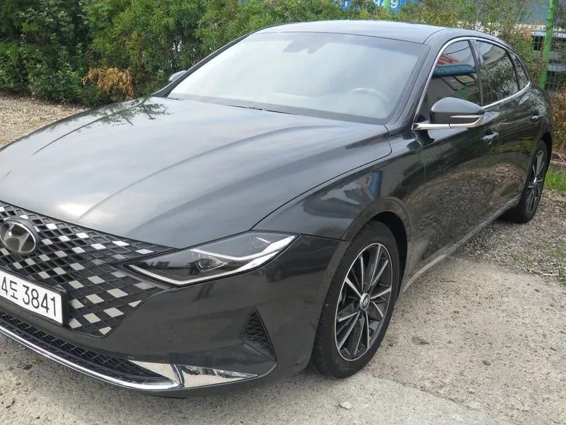 Hyundai Grandeur Ig 3.3 Exclusive | Mobile.bg � ����������� 1