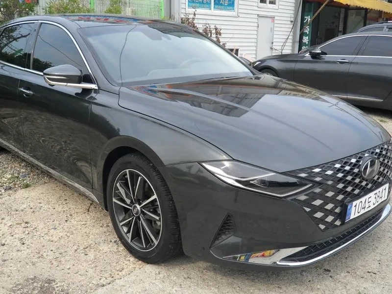 Hyundai Grandeur Ig 3.3 Exclusive | Mobile.bg � ����������� 3