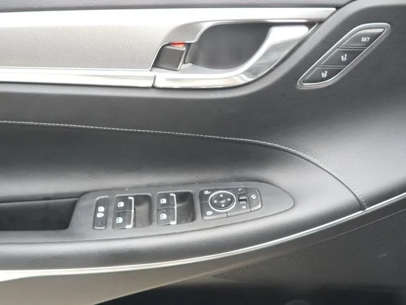 Hyundai Grandeur Ig 3.3 Exclusive | Mobile.bg � ����������� 11