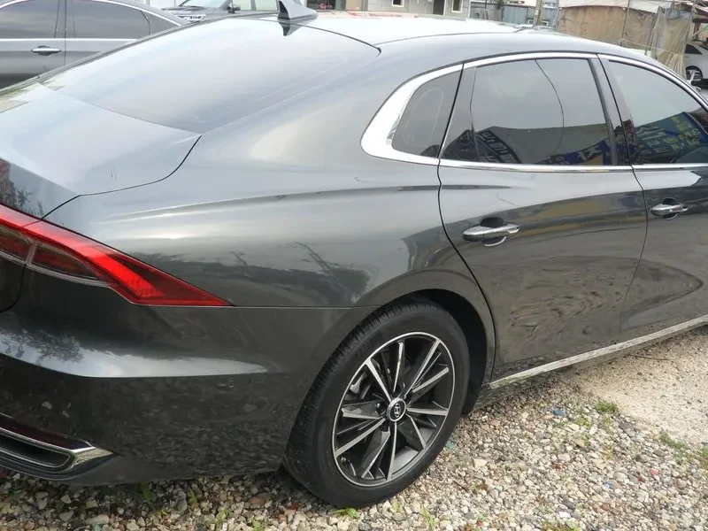 Hyundai Grandeur Ig 3.3 Exclusive | Mobile.bg � ����������� 4