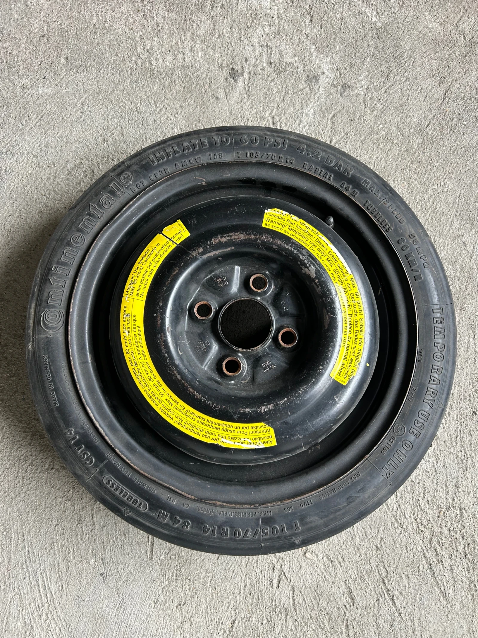 VW Passat, снимка 14 - Автомобили и джипове - 48103998