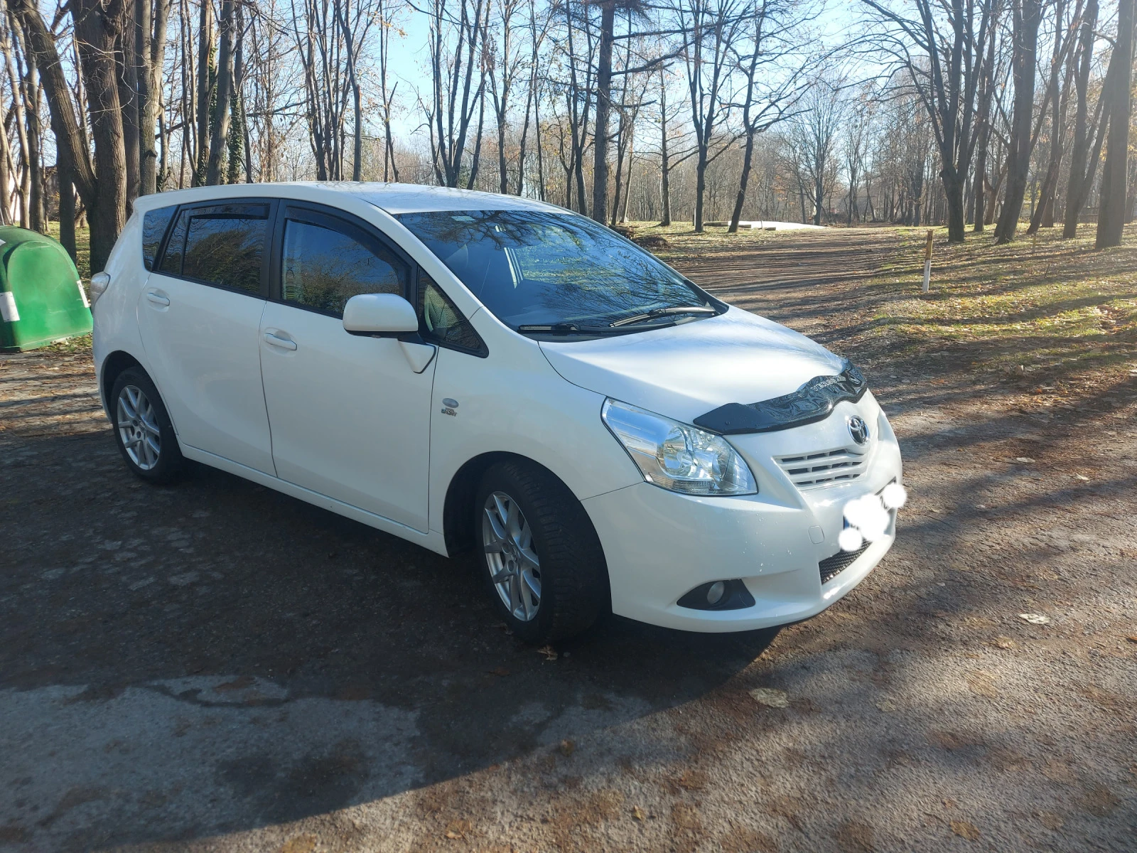 Toyota Verso 2.2 d-cat | Mobile.bg   1