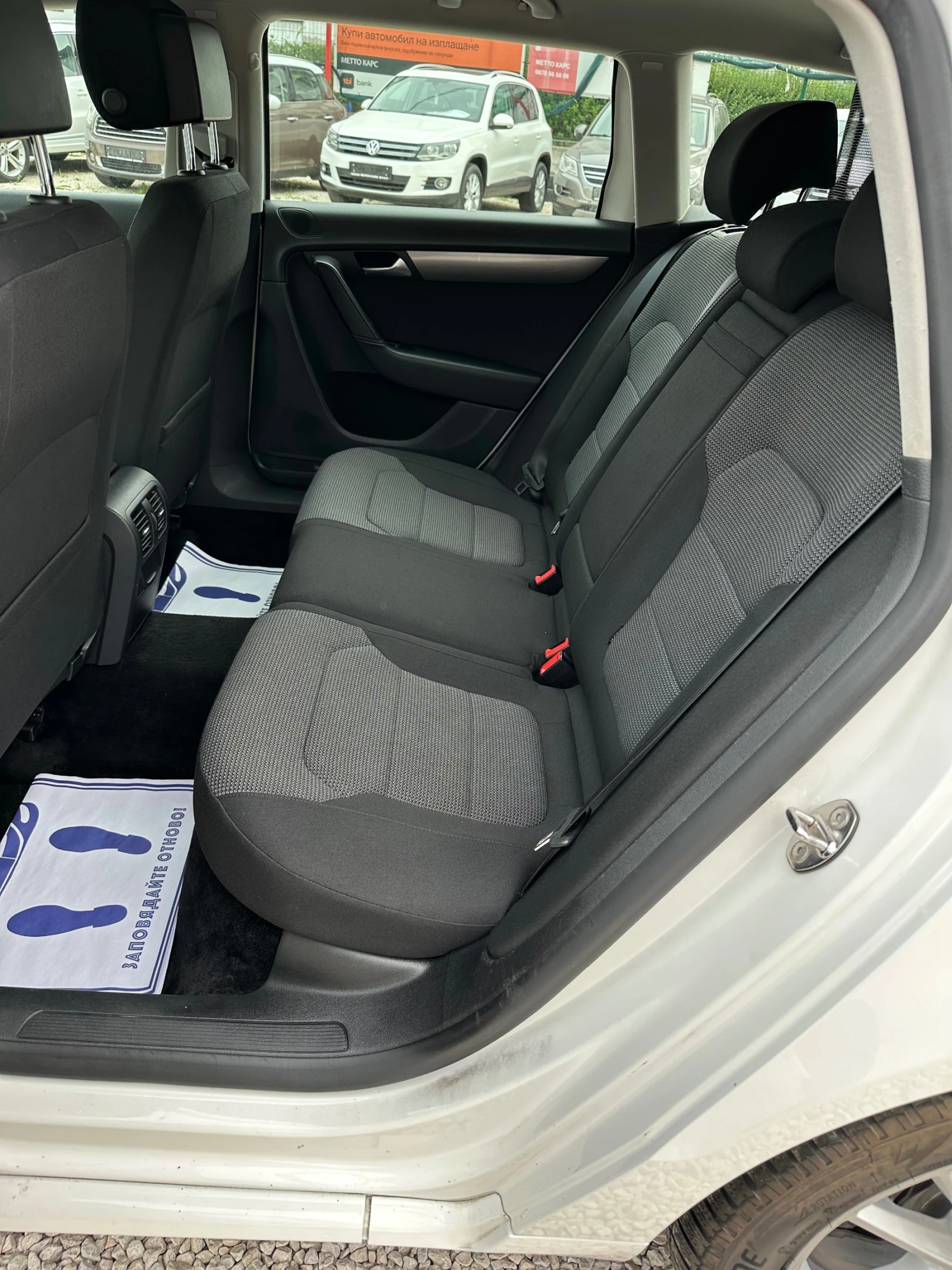 VW Passat 2.0TDI* Highline | Mobile.bg   11