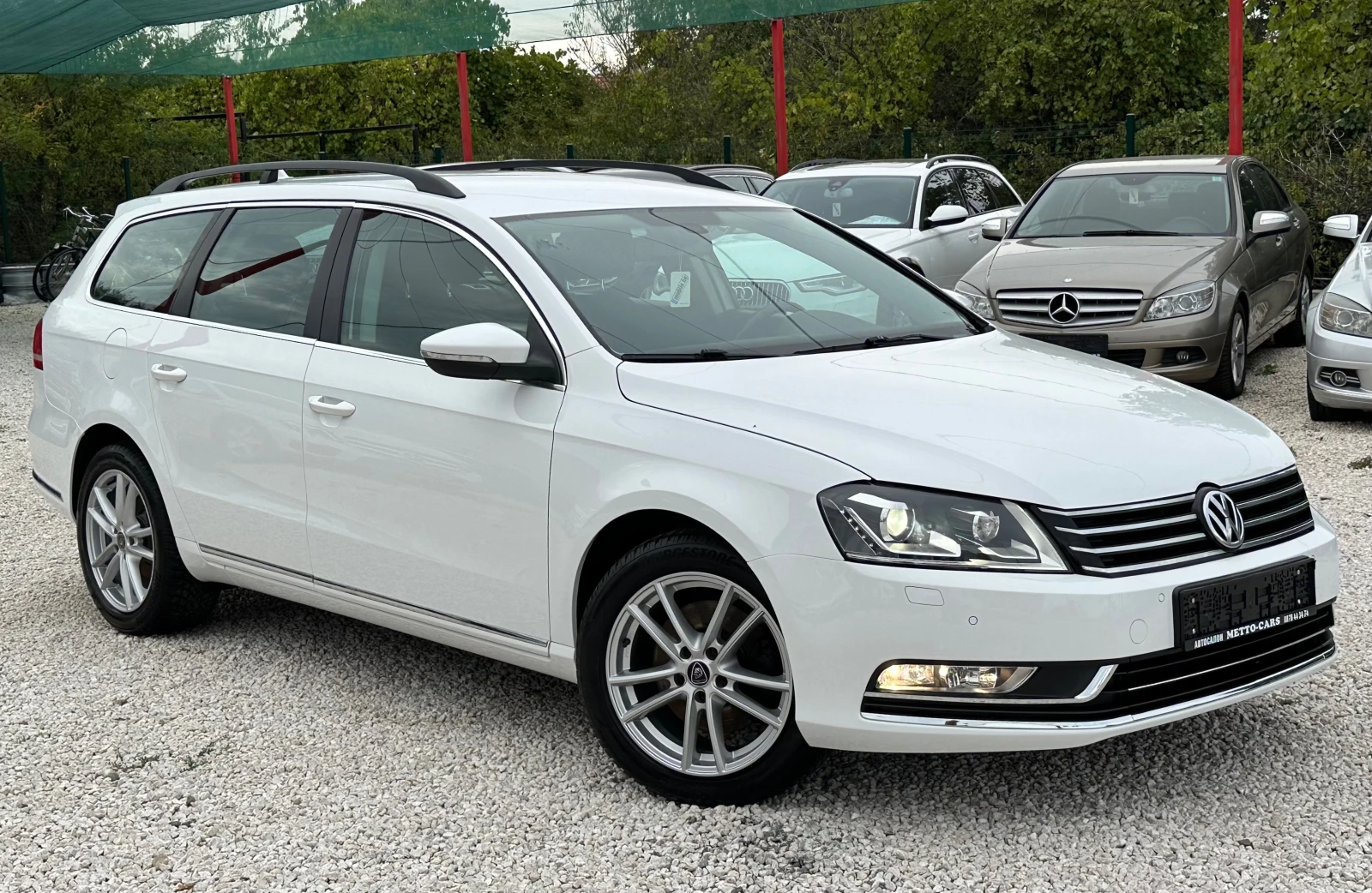 VW Passat 2.0TDI* Highline - изображение 5