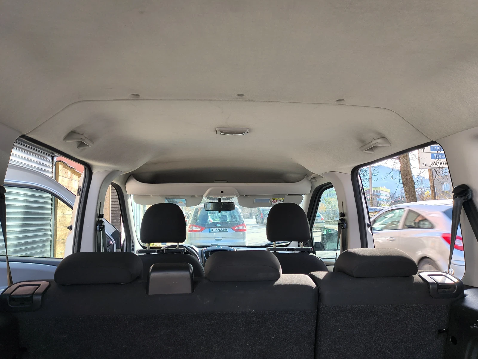 Opel Combo 1.4, 95 к.с., бензин  - изображение 10