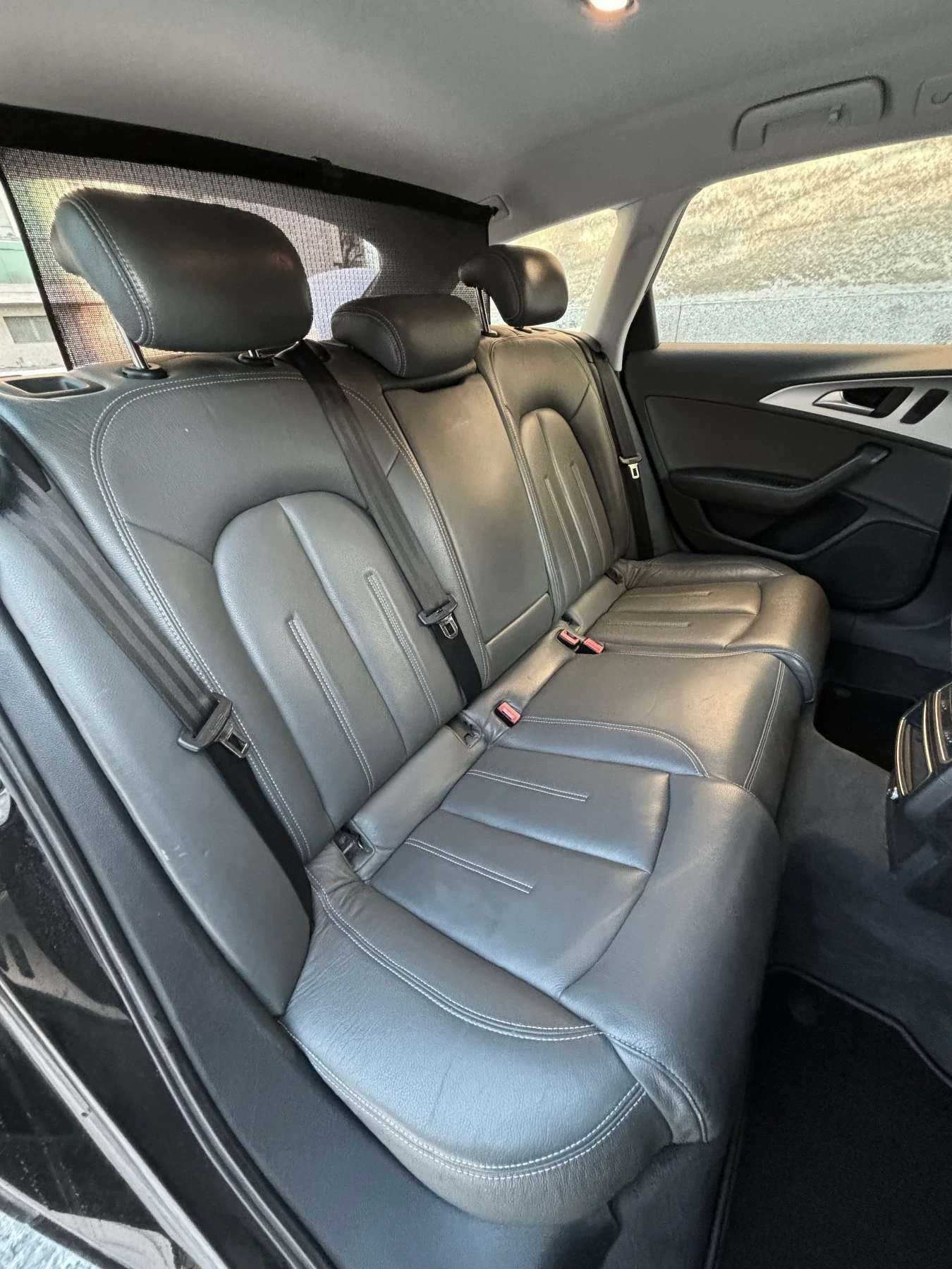 Audi A6 3.0TFSI QUATTRO | Mobile.bg   15