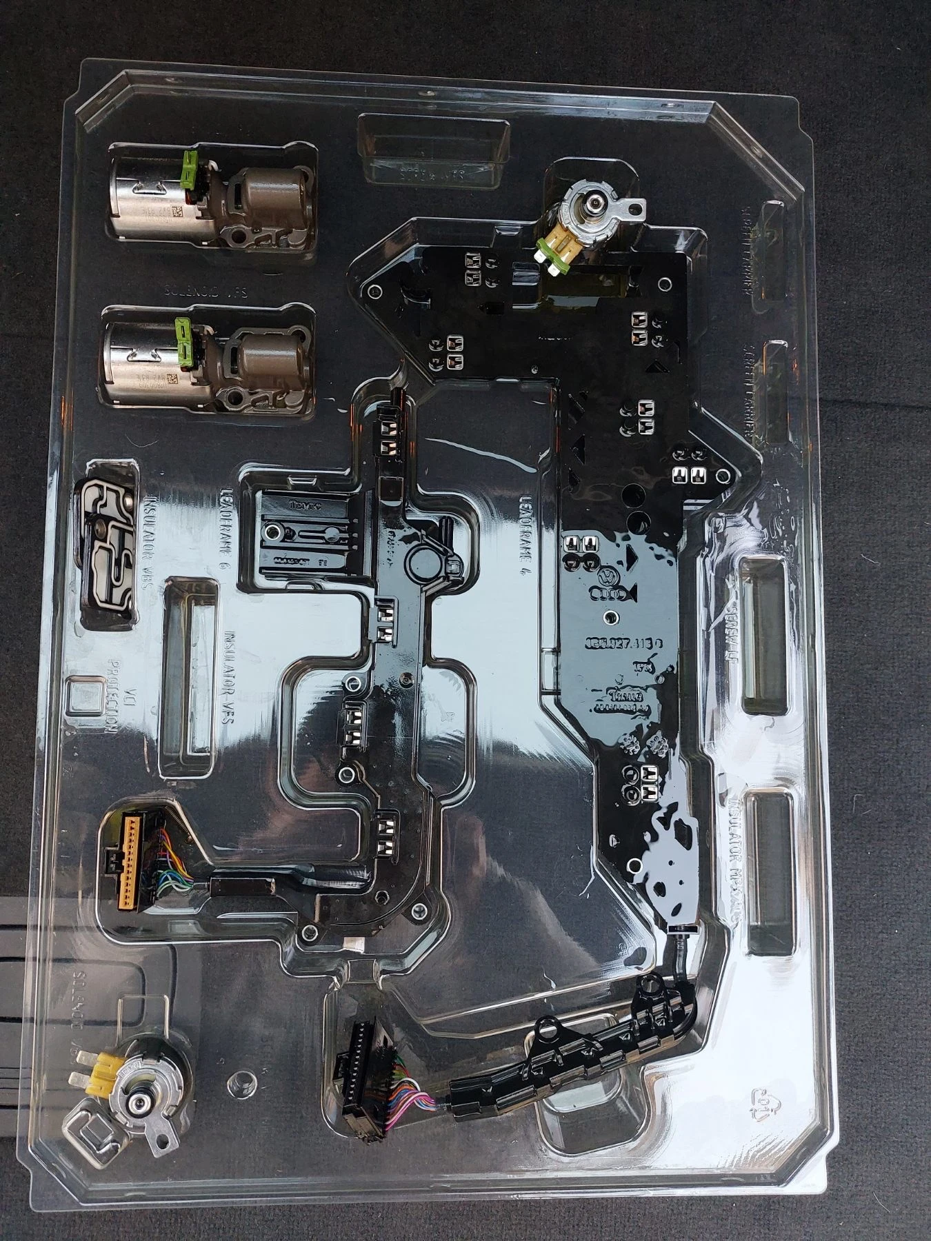 Audi A6 3.0TFSI QUATTRO | Mobile.bg   17