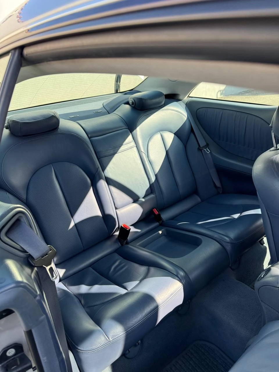 Mercedes-Benz CLK 200 Kompressor  - изображение 6
