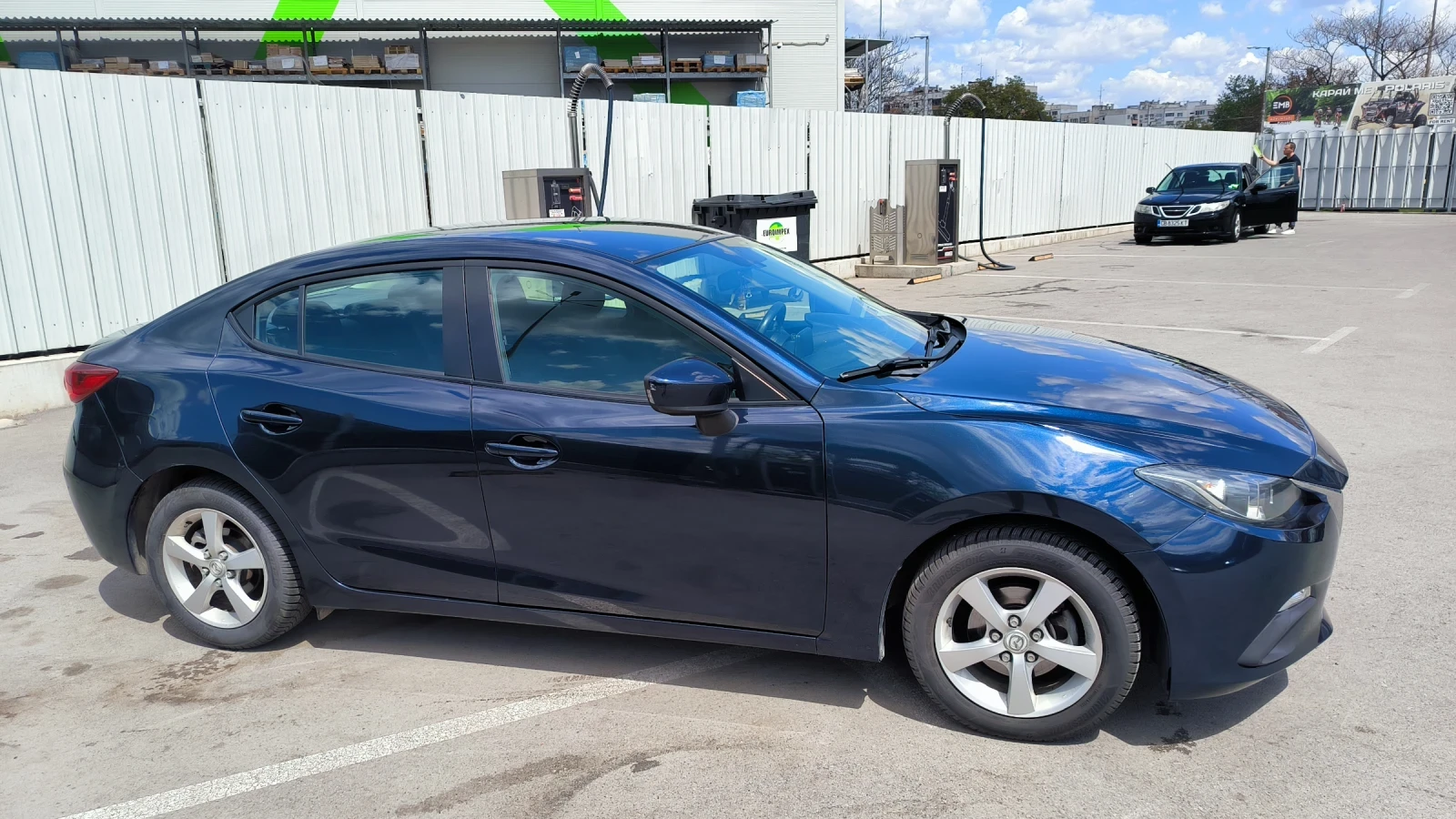 Mazda 3  - изображение 4