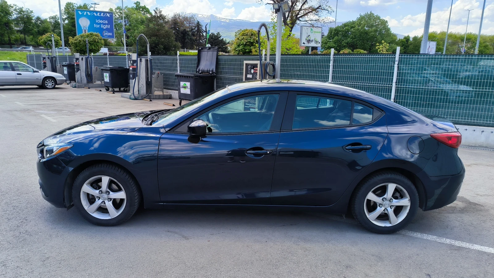 Mazda 3  - изображение 8
