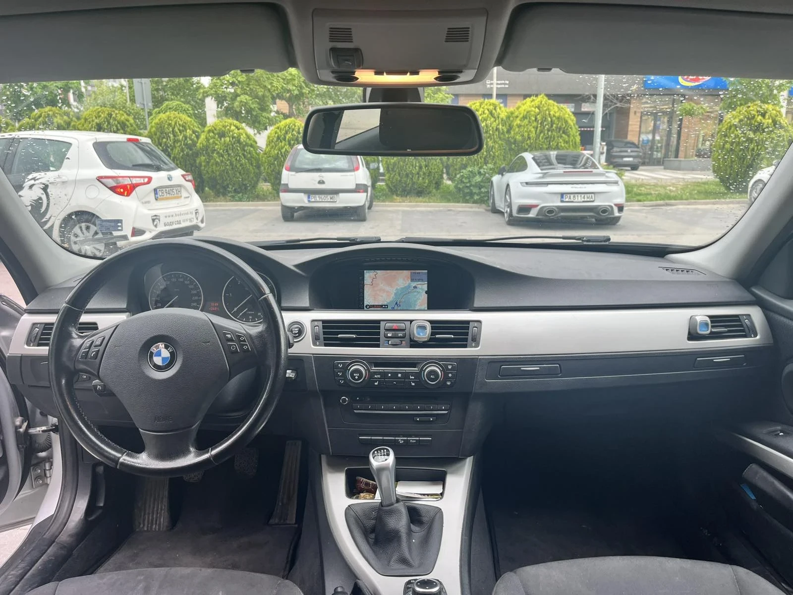 BMW 320  - изображение 7